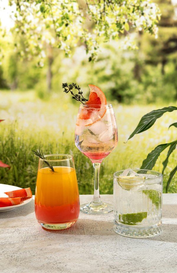 AuBonGin : l'art du gin artisanal à la française