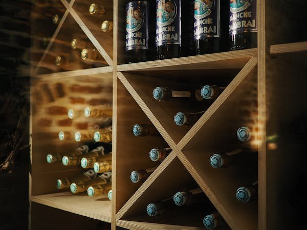 Top conseils pour sélectionner la cave à vin idéale pour les passionnés