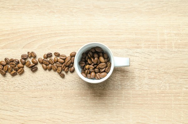 Le café en grains lavazza : secrets d'un espresso authentique et savoureux