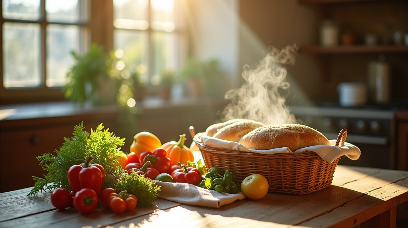 Vos questions sur la livraison de repas